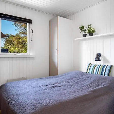 Feriehus Thorulf - 450m From The Sea By Interhome