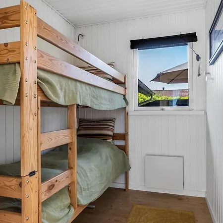 Feriehus Thorulf - 450m From The Sea By Interhome *