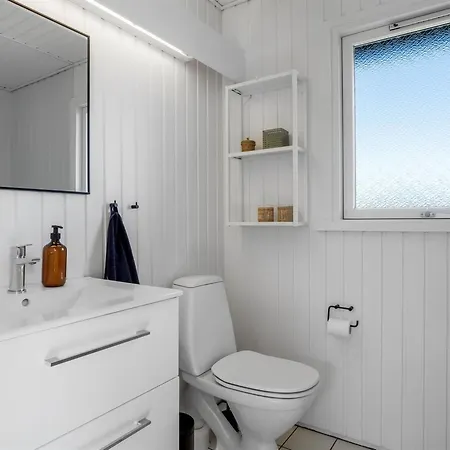 Feriehus Thorulf - 450m From The Sea By Interhome Hirtshals