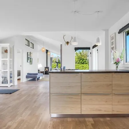 Thorulf - 450m From The Sea By Interhome