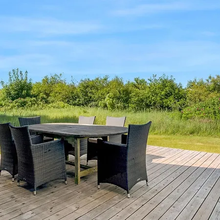 Thorulf - 450m From The Sea By Interhome Feriehus