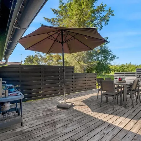 Feriehus Thorulf - 450m From The Sea By Interhome *