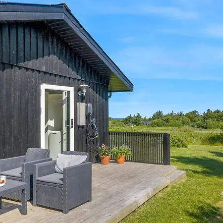 Thorulf - 450m From The Sea By Interhome Feriehus